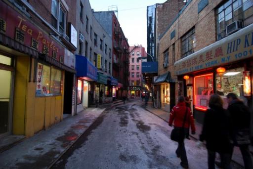 Chinatown