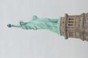 Statue of Liberty