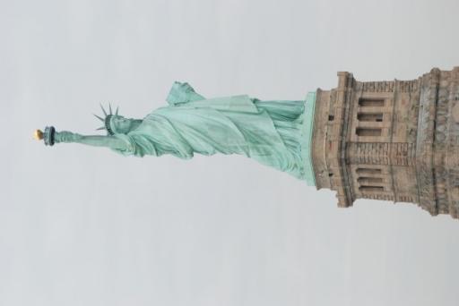 Statue of Liberty