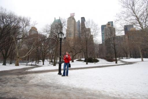 Central Park