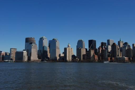 Manhattan