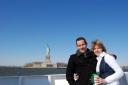 Statue of Liberty