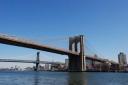 Brooklyn Bridge