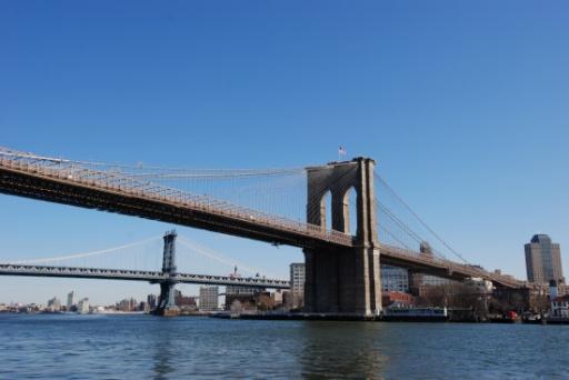 Brooklyn Bridge