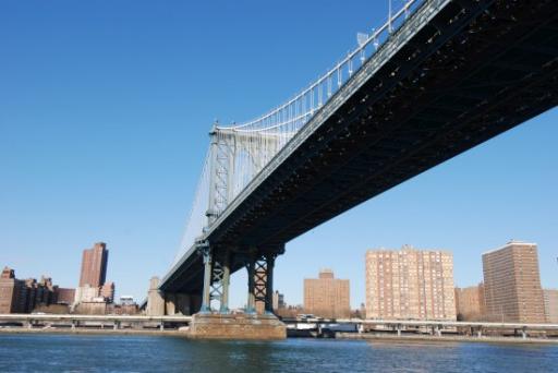 Bridge ...