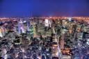 HDR NY