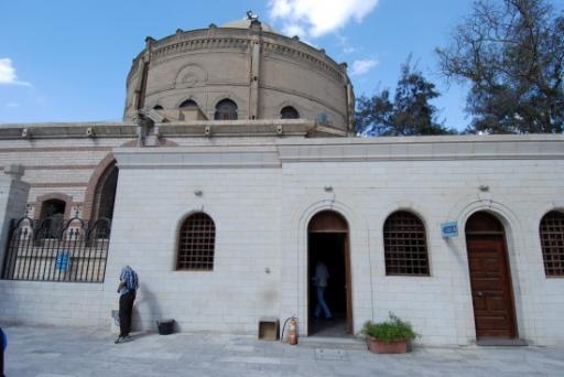Koptisch Museum Cairo