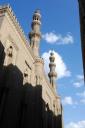 Hassan Moskee Cairo