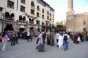 Markt Khan El-khalili