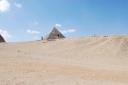 Panorama Gizeh