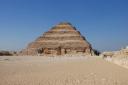Step Pyramid Complex of Djoser