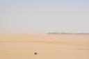Op weg naar Abu Simbel