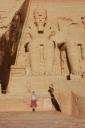 Abu Simbel
