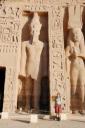 Abu Simbel