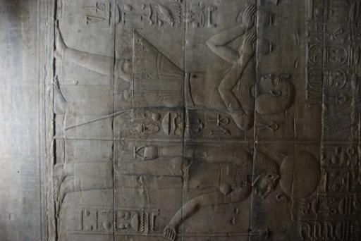 Abu Simbel