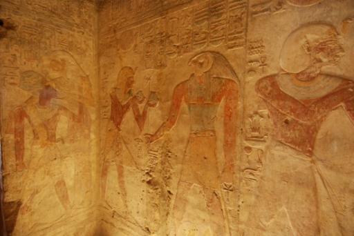 Abu Simbel