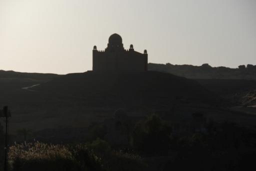 Aswan