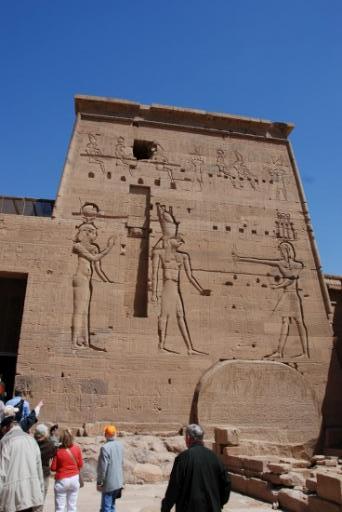 Abu Simbel