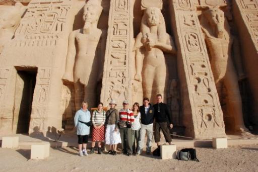 Abu Simbel
