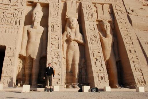 Abu Simbel