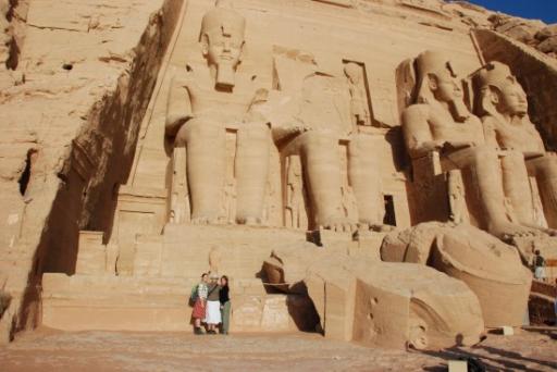 Abu Simbel