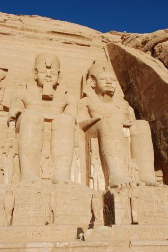 Abu Simbel