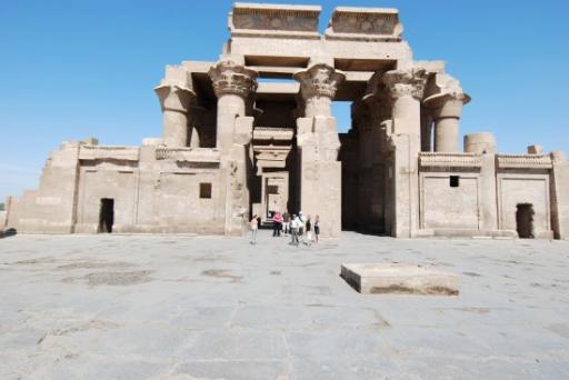 008 - Kom Ombo