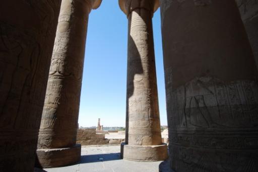 009 - Kom Ombo