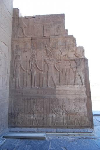 Kom Ombo