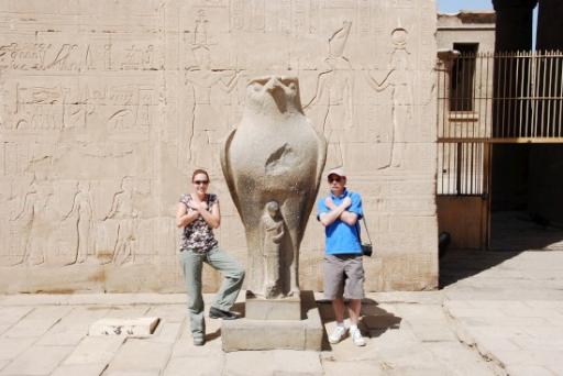 028 - Temple of Horus