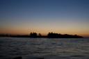 034 - Zonsondergang Nijl