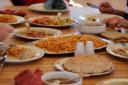 052 - Lunch op dahabya
