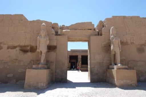 004 - Karnak Temple Luxor