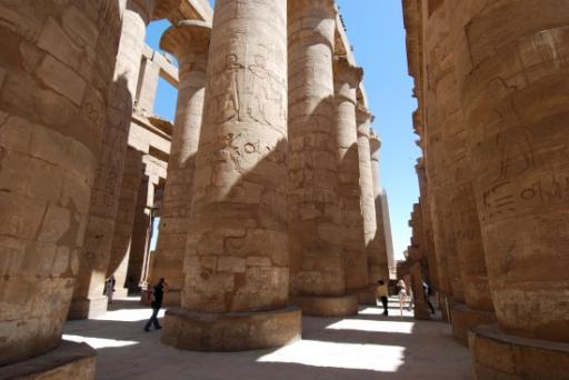 006 - Karnak Temple Luxor