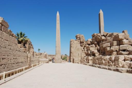 007 - Karnak Temple Luxor