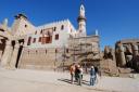 012 - Luxor Temple