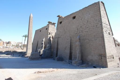 011 - Luxor Temple