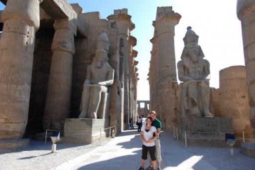 013 - Luxor Temple
