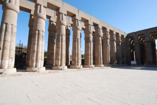 014 - Luxor Temple