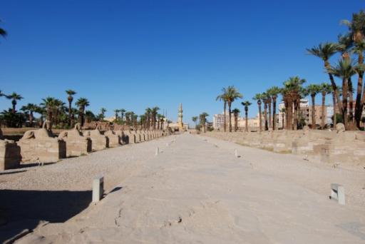 015 - Luxor Temple