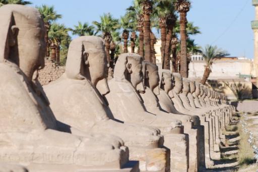 016 - Luxor Temple