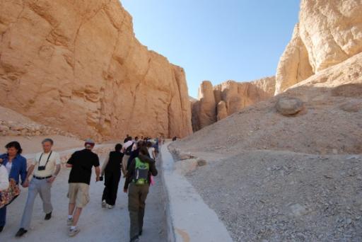 020- Valley of the Kings