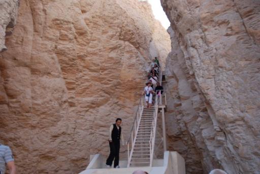 021 - Valley of the Kings