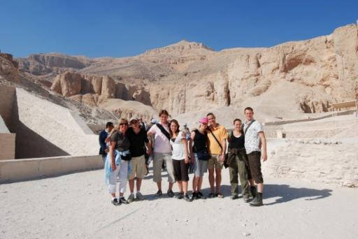 022 - Valley of the Kings