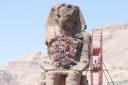 037 - Kolossen van Memnon