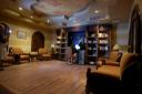 Lobby Christina Beach Hotel