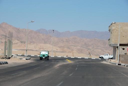 Dahab
