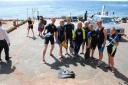 Blue Hole Dahab
