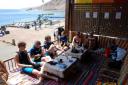 Blue Hole Dahab