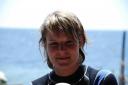 Blue Hole Dahab